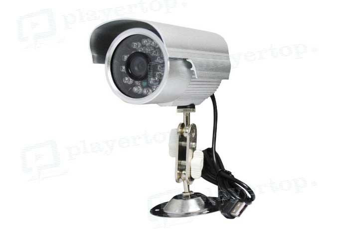 ᐈ Les avantages de la caméra de surveillance avec enregistrement
