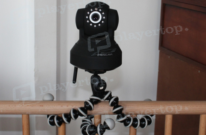 ᐈ Camera De Surveillance Pour Bebe Utilisation Et Criteres D Achat Player Top