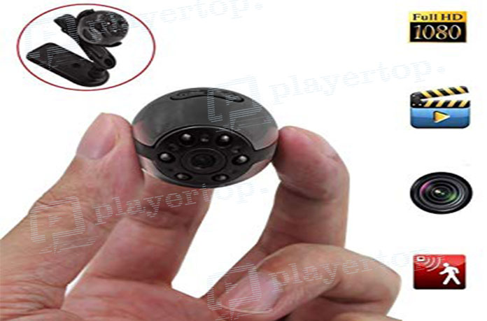 ᐈ Caméra espion sans fil extérieur : avantages et guide d'achat ⇒ Player  Top ®