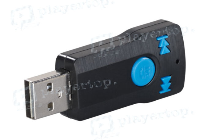 clé bluetooth pour autoradio