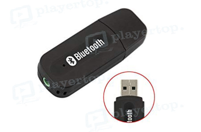 cle bluetooth autoradio