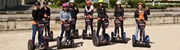 segway