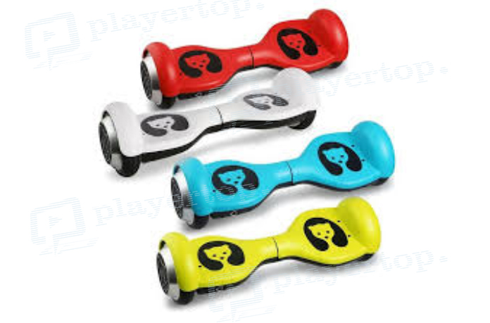 ᐈ Tout A Propos Du Hoverboard Pour 5 Ans Player Top