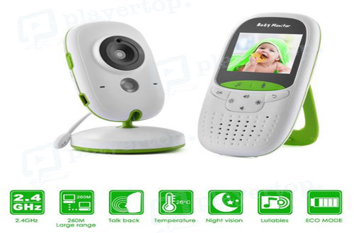 ᐈ Pourquoi Utiliser Un Interphone Pour Bebe Player Top