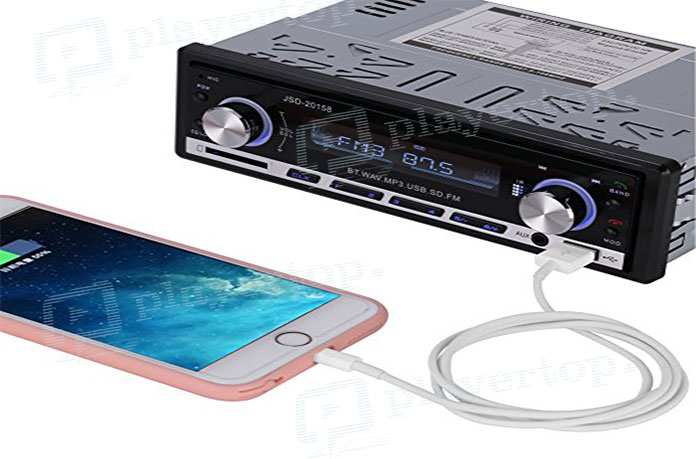 Poste Android Connection ᐈ Comment connecter un smartphone à un poste avec port USB ? ⇒ Player Top