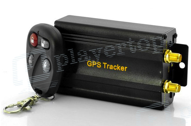 traceur gps voiture