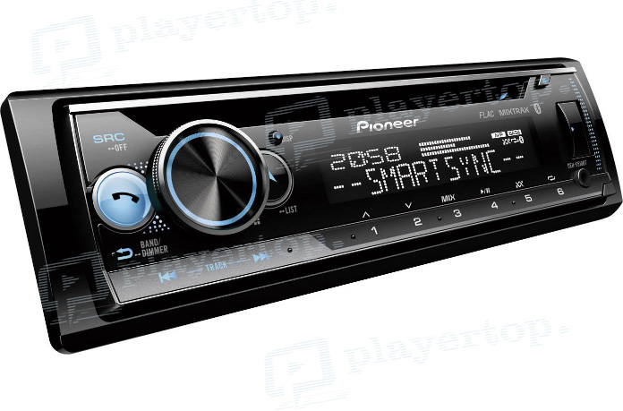 ⨻ᐈ Autoradio CD Bluetooth : Comment dénicher un modèle haut de gamme ? ⇒  Player Top ®
