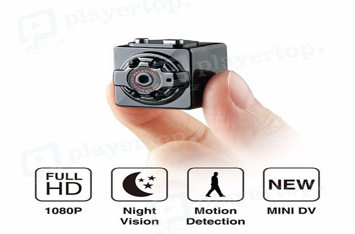 ᐈ Caméra espion sans fil extérieur : avantages et guide d'achat ⇒ Player  Top ®