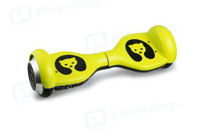⨻ᐈ Hoverboard baby : amusement pour votre enfant ⇒ Player Top ®