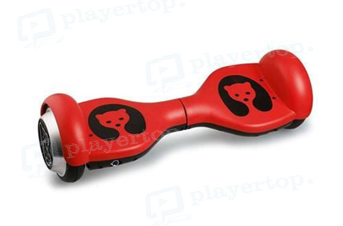ᐈ Hoverboard Pour Petit Pas Cher Un Nouveau Moyen De S Amuser Pour Votre Enfant Player Top