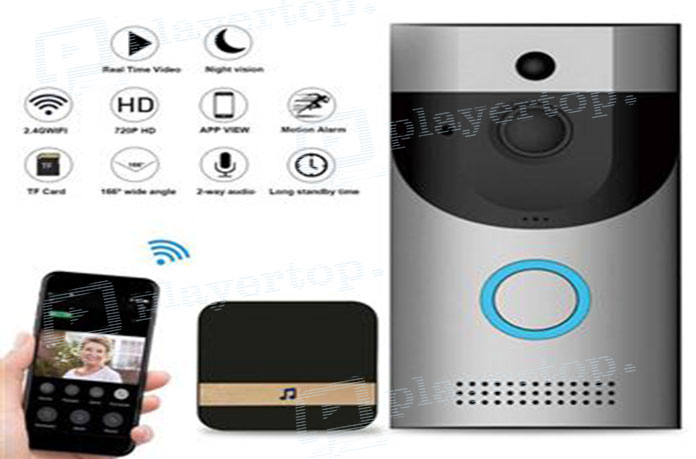 ⨻ᐈ Interphone Acet : Un système de communication très pratique ⇒ Player ...