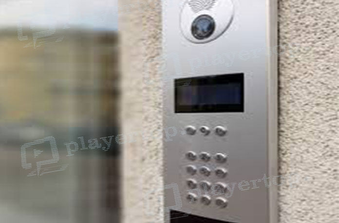⨻ᐈ Interphone Algérie Un système de communication combiné avec