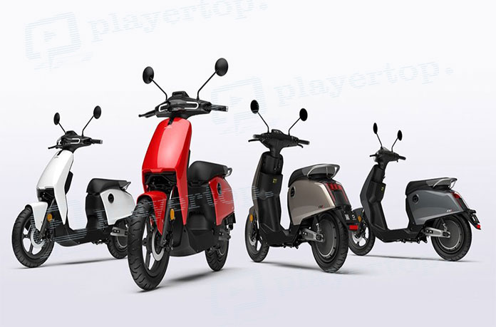 ᐈ Comment choisir un scooter électrique adulte ? ⇒ Player Top ®