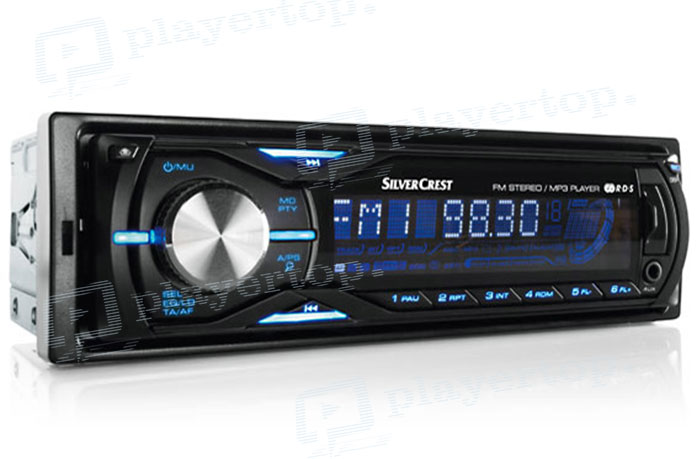 ᐈ Autoradio Pioneer Bluetooth : Comment ça marche ? ⇒ Player Top ®