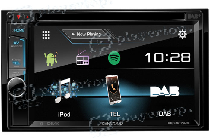 ⨻ᐈ Autoradio 1 DIN Android : Un appareil multifonction pour