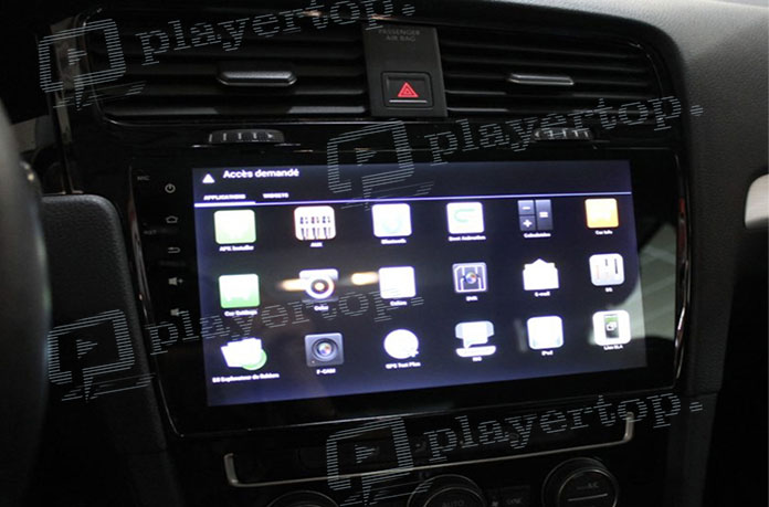 ⨻ᐈ Comment choisir un poste voiture-écran tactile ? ⇒ Player Top ®
