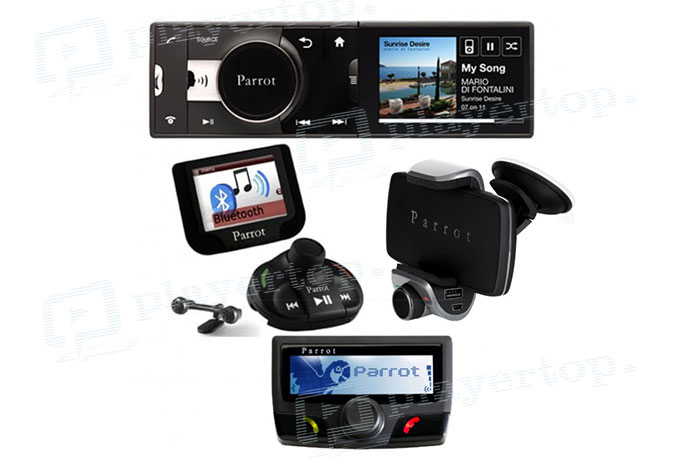 ᐈ Pourquoi acheter un poste autoradio GPS caméra de recul Alpine ? ⇒ Player  Top ®