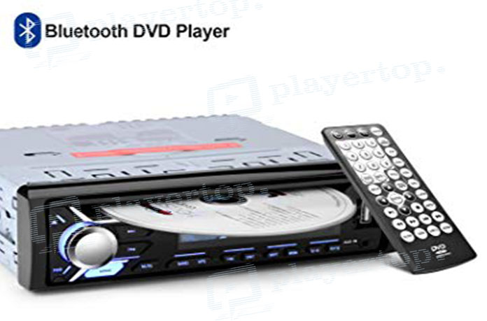 Grâce au VM550 de Phonocar, rajoutez un lecteur CD à votre