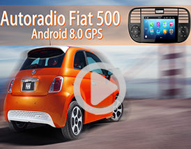 Utilisation: Autoradio Android bluetooth Player Top