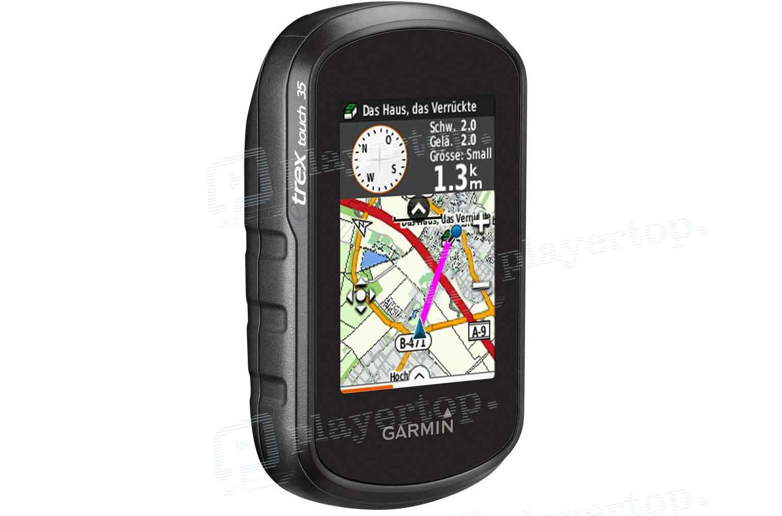 gps velo