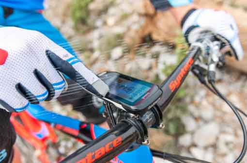 gps vtt