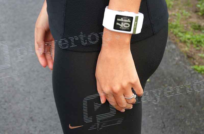 montre gps cardio