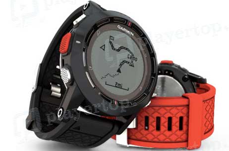 montre gps running