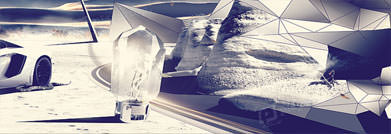 Mercedes benz Autoradio Promotion